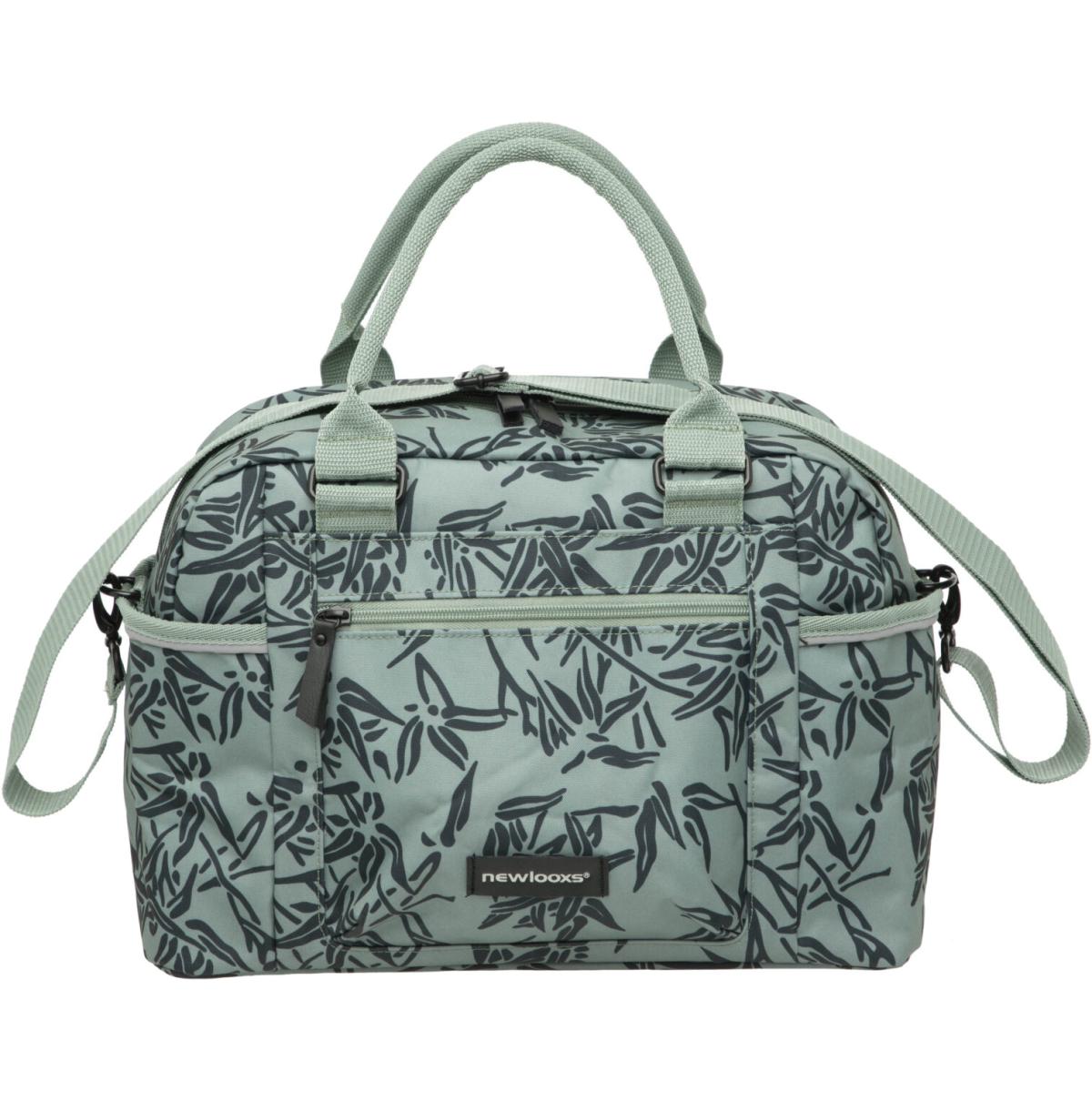 New Looxs Bari Bamboo bag