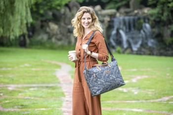 New Looxs Tendo Forest bag 5.Image