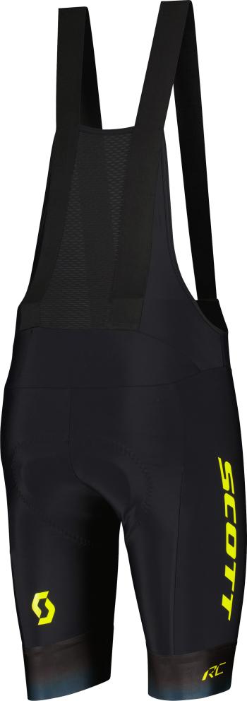 Scott RC Pro WC +++ Bibshort kantáros rövidnadrág 2.Kép