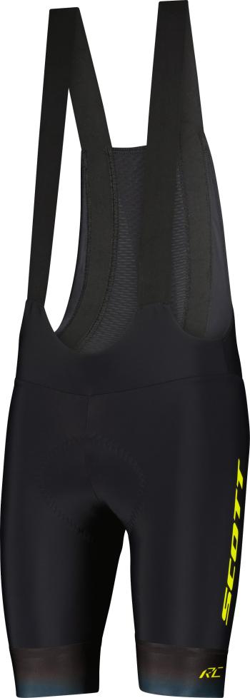 Scott RC Pro WC +++ Bibshort kantáros rövidnadrág 1.Kép