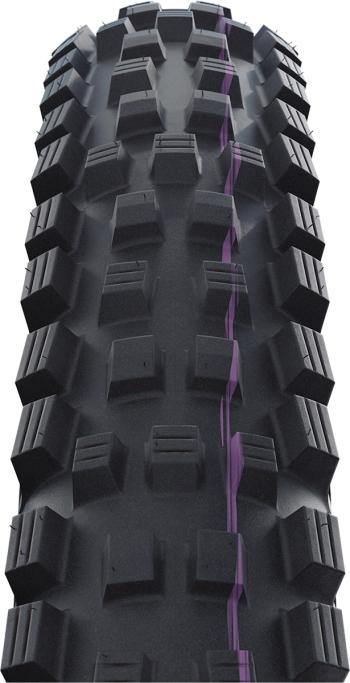 Schwalbe Magic Mary Evo TLE Addix HS447 29x2.6 (622-65) hajtogatható külső gumi 3.Kép