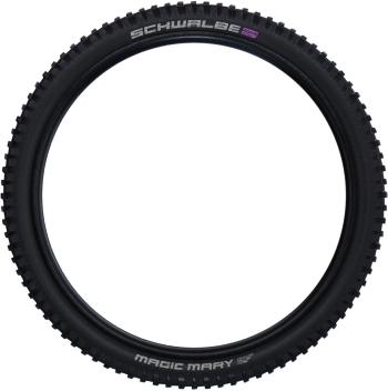 Schwalbe Magic Mary Evo TLE Addix HS447 29x2.6 (622-65) hajtogatható külső gumi 4.Kép
