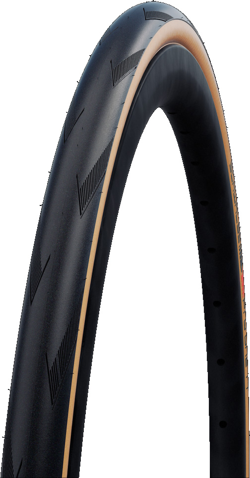 Schwalbe Pro One TT Evo HS493 TLE ADDIX (622-28) hajtogatható külső gumi