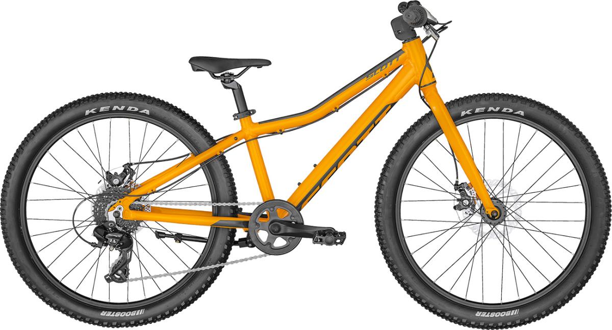 Scott Yellow 2023 Scott Scale 24 Rigid bikes K2 Shop Bike Ski Snowboard products selling and maintaining