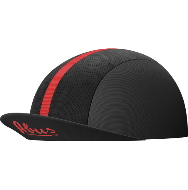 Abus Race Cap sapka