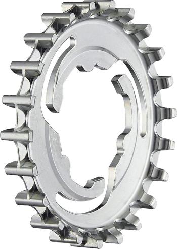 Gates CDC 22T Alfine/Nex/StA rear sprocket 2.Image