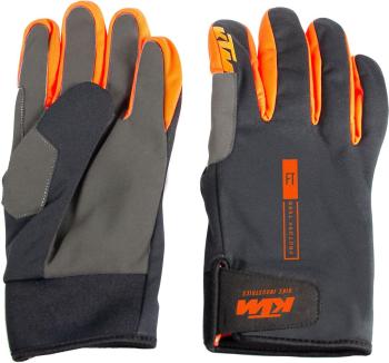 KTM Factory Team Winter gloves 2.Image