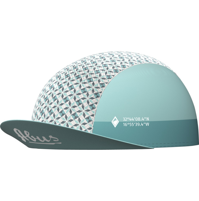 Abus Race Cap sapka