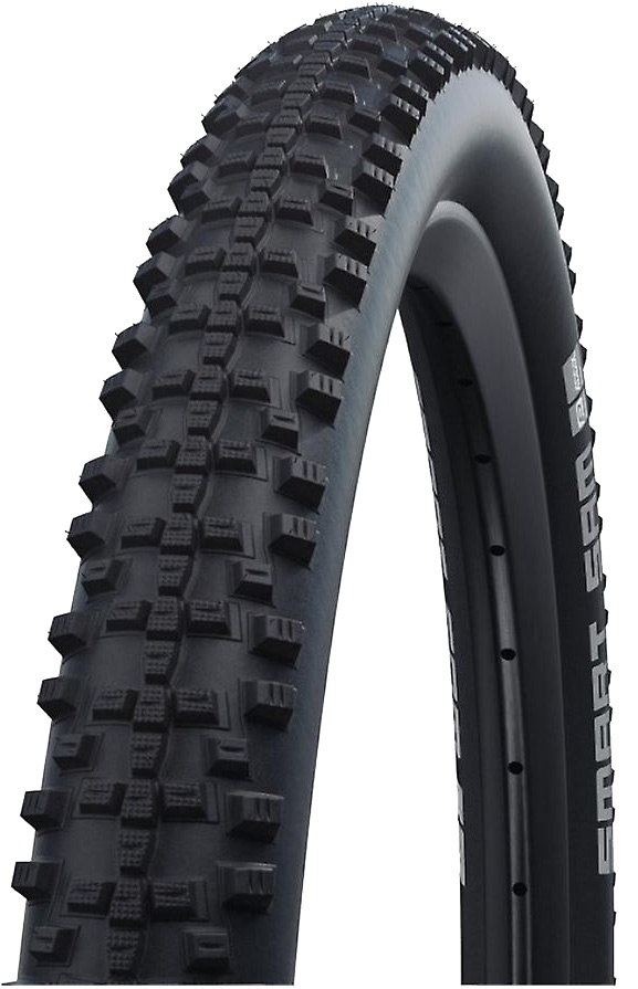 Schwalbe Smart Sam 26x2.25 (559-57) Addix HS476 külső gumi