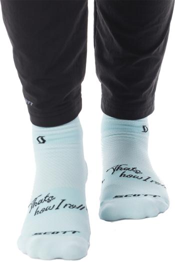 Scott Contessa Sig. Trail Crew socks 2.Image