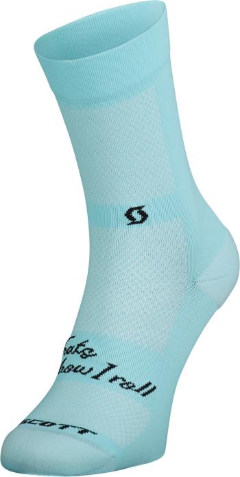 Scott Contessa Sig. Trail Crew socks 1.Image