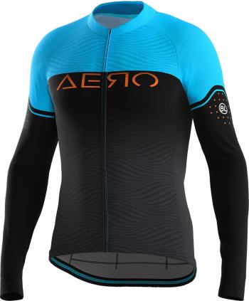 Bicycle Line Aero S2 LS jersey 1.Image