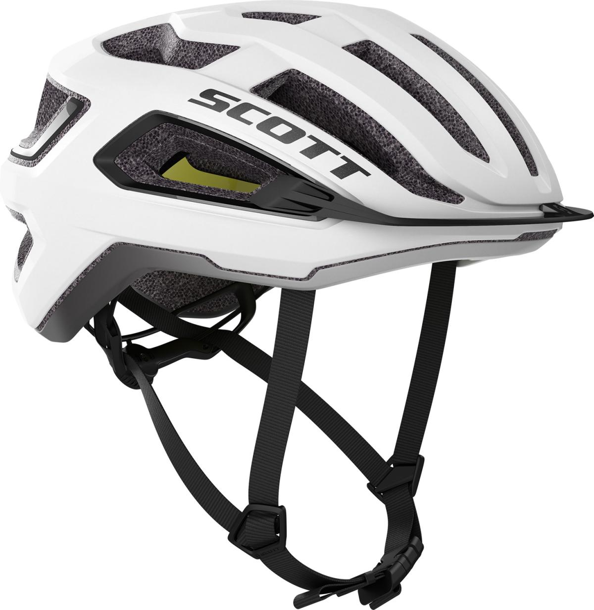 Scott Arx Plus helmet