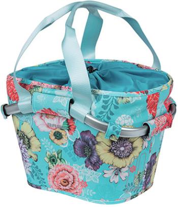 Basil Bloom Field Carry All front basket 1.Image