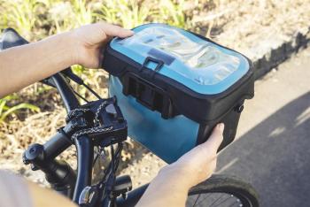 Ortlieb QR handlebar bag adapter 6.Image