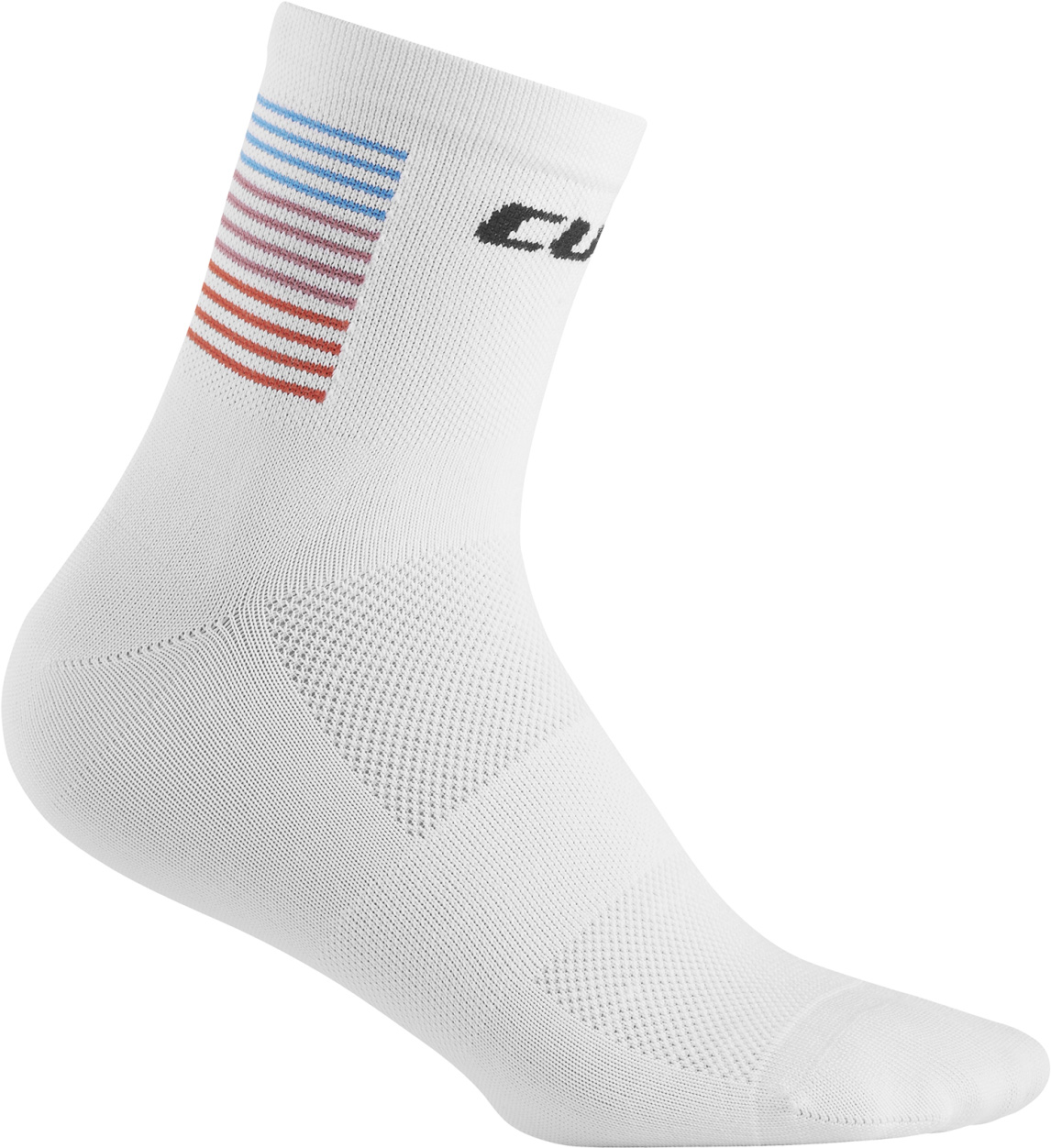 Cube Teamline Mid Cut socks