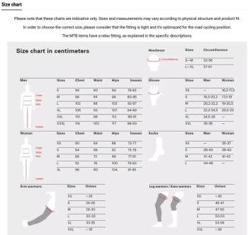 Bicycle Line Passista S2 kesztyű 5.Kép