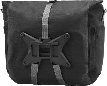 Ortlieb Pack Plus 11L handlebar bag 3.Image