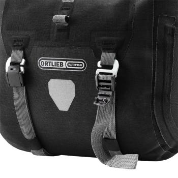 Ortlieb Pack Plus 11L handlebar bag 5.Image