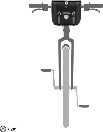 Ortlieb Pack Plus 11L handlebar bag 8.Image