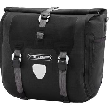 Ortlieb Pack Plus 11L handlebar bag 1.Image