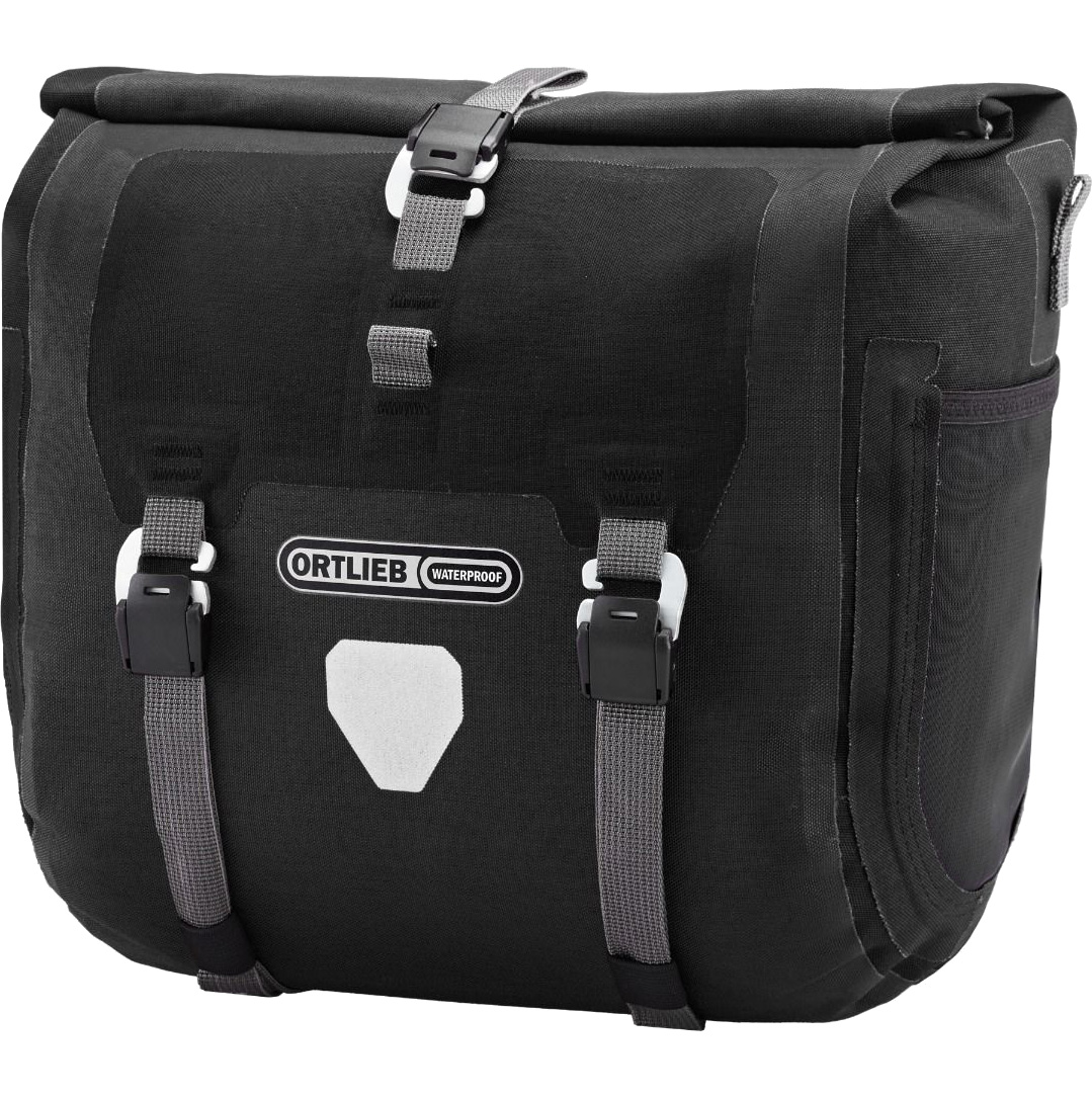 Ortlieb Pack Plus 11L handlebar bag