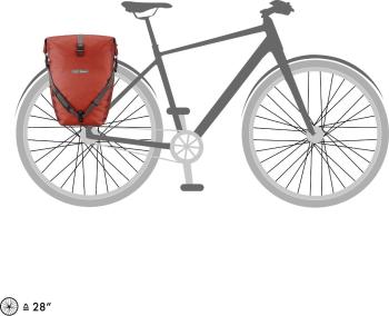 Ortlieb Back-Roller Plus CR bag 8.Image