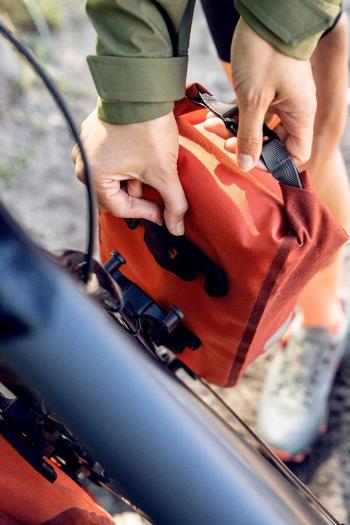 Ortlieb Fork-Pack Plus villára rögzíthető táska 8.Kép