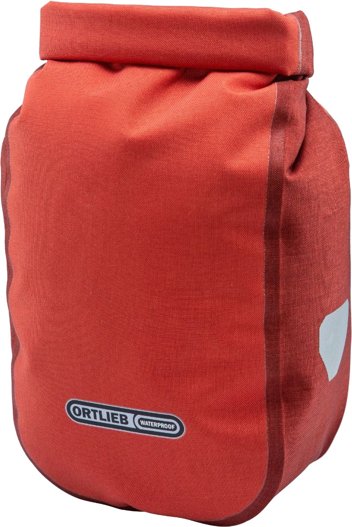 Ortlieb Fork-Pack Plus villára rögzíthető táska