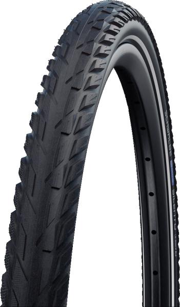 Schwalbe Silento HS421 SBC 28x1.4 (622-37) tire 1.Image