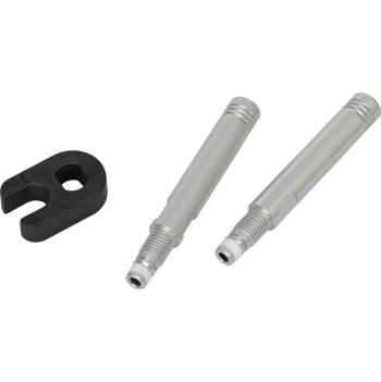 Continental Presta Alu 40mm valve extension 2.Image