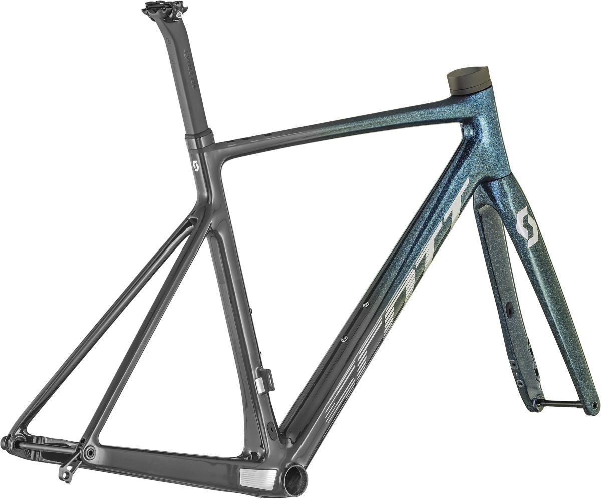 Scott Addict RC Pro HMX frame