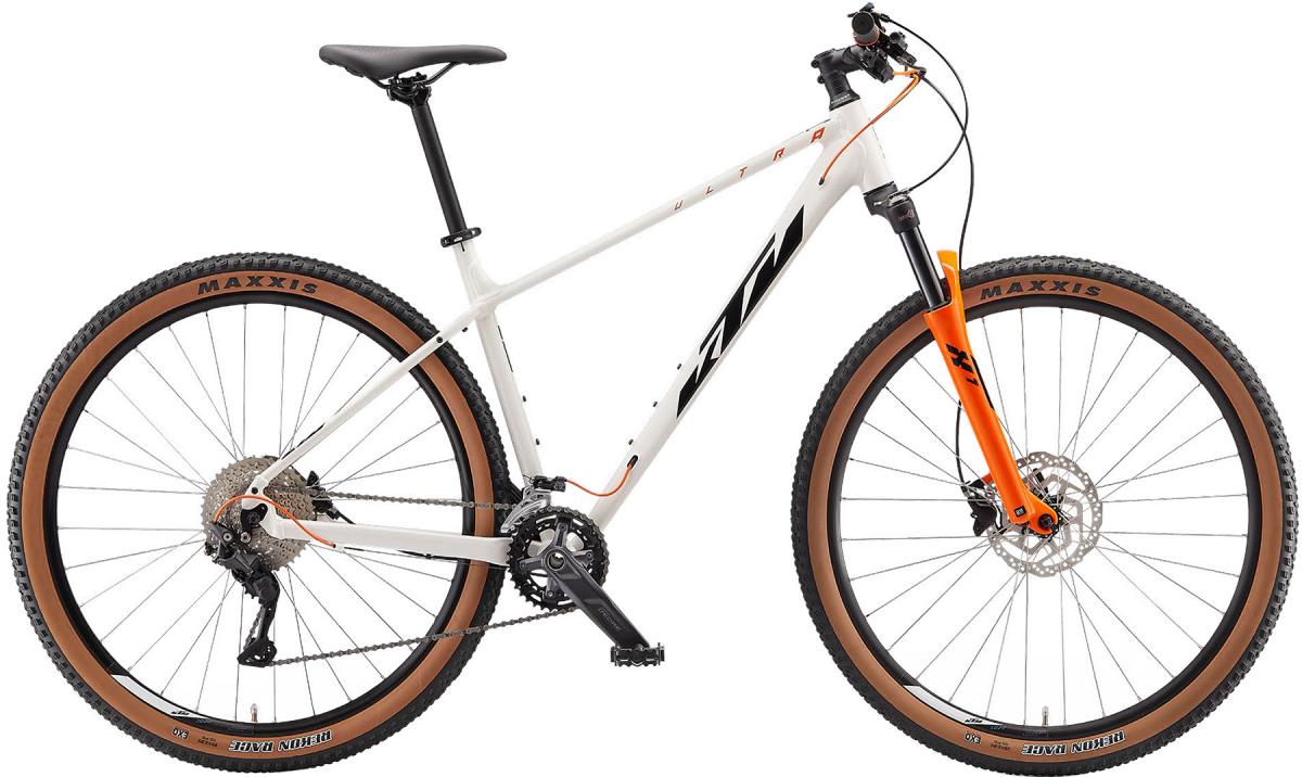 KTM Ultra Flite 29 MTB bikes