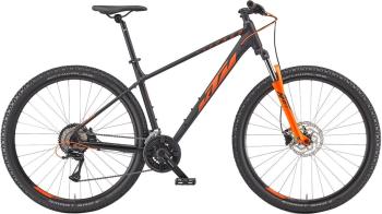 KTM Chicago 292 29 MTB bikes 1.Image