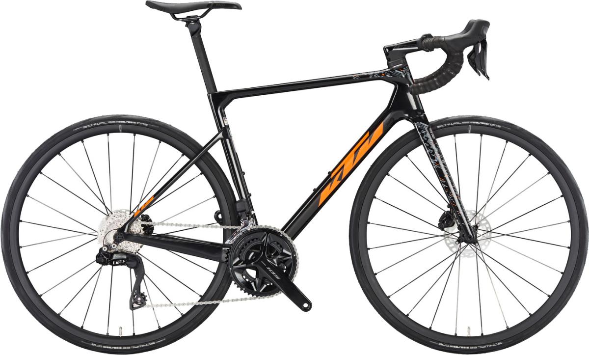 KTM Revelator Alto Elite Di2 bikes