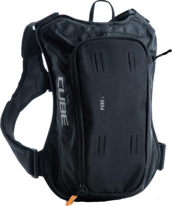 Cube Pure 4 backpack 1.Image