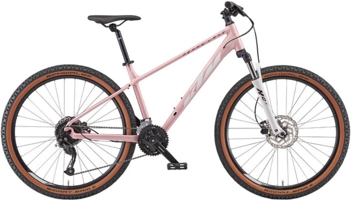 KTM Penny Lane Disc 271 27 MTB kerékpár