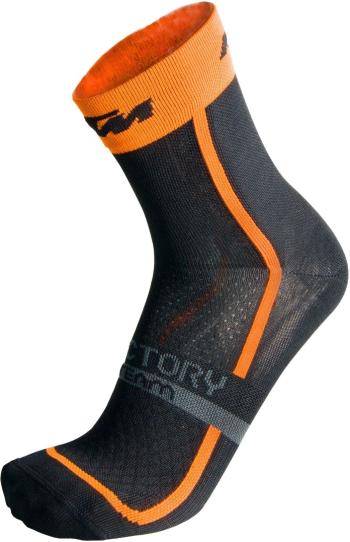 KTM Factory Team short socks 1.Image