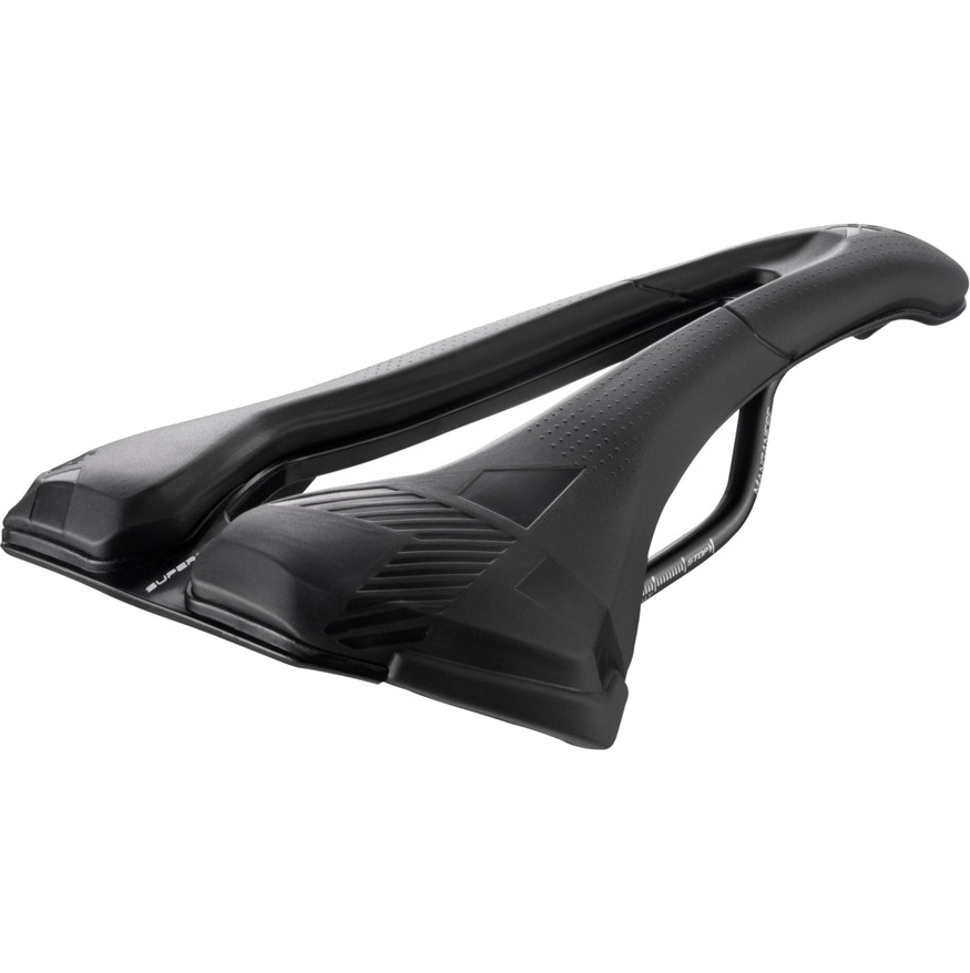 Selle Italia X-LR Air Cross TM Superflow L nyereg