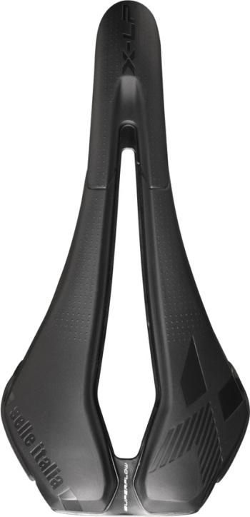 Selle Italia X-LR Air Cross TM Superflow L nyereg 2.Kép