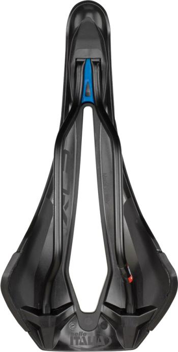 Selle Italia X-LR Air Cross TM Superflow L nyereg 4.Kép