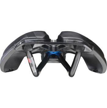 Selle Italia X-LR Air Cross TM Superflow L nyereg 5.Kép