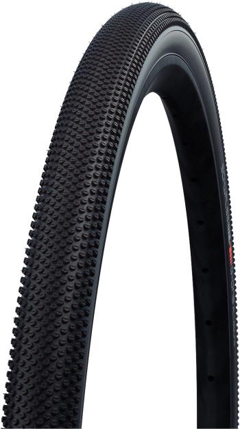 Schwalbe Pro One HS473 TLE ADDIX Skin 28x1.35 (622-35) foldable tire 1.Image