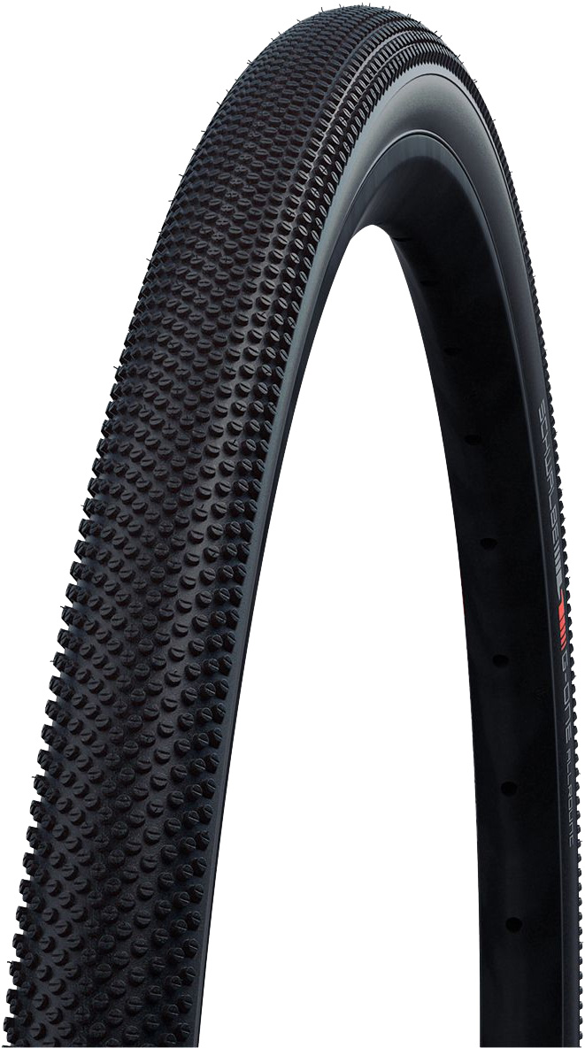 Schwalbe Pro One HS473 TLE ADDIX Skin 28x1.35 (622-35) foldable tire