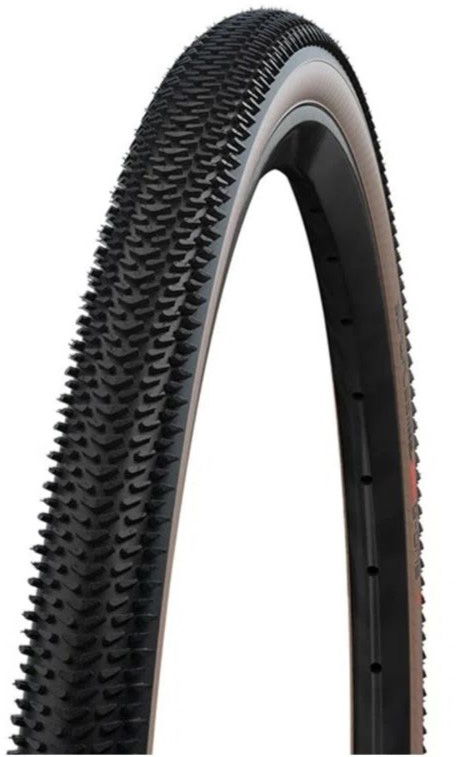 Schwalbe G-One R Evo TLE HS610 28x1.5 (622-40) hajtogatható külső gumi