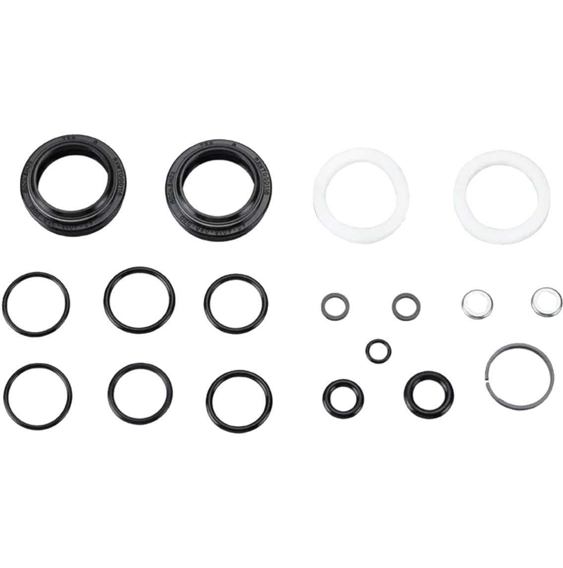 RockShox Judy Gold/Silver 2018- 200 Hours service kit