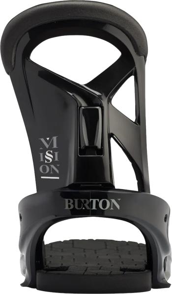 Burton Mission Smalls snowboard bindings 3.Image