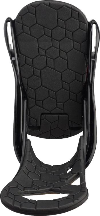 Burton Mission Smalls snowboard bindings 4.Image