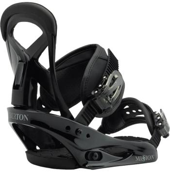 Burton Mission Smalls snowboard bindings 2.Image