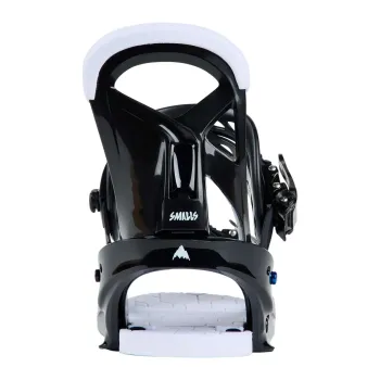 Burton Mission Smalls snowboard bindings 3.Image